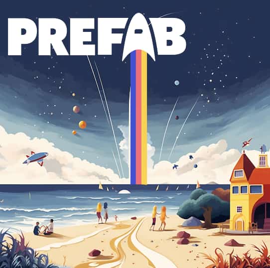 Prefab Summer