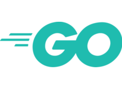 Go logo